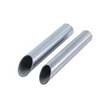 304 stainless steel pipe / tube price 201 430 stainless steel tube